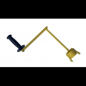 RoboReel™ - Hand Crank