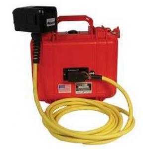 XL9208 Robopak® Kit options (Cat.No. 5607/5612) for 28v Milwaukee Tools (w/AC Charger)