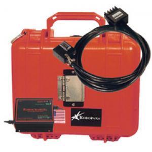 XL9208 Robopak® Kit (Cat.No. 5082) for 24v DeWalt Tools (w/AC Charger)