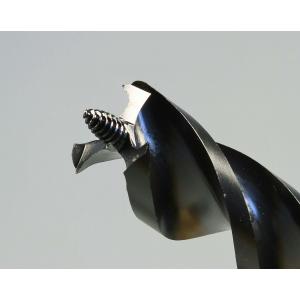 Barracuda™ Ultra Smooth Augers