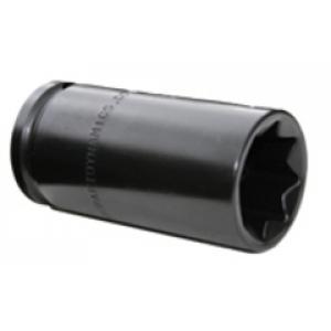 Double Square Utility Impact Sockets