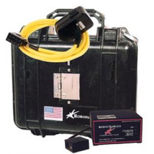 XL1808 Robopak® Kit options for 18v Milwaukee Tools