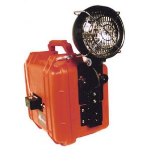 Quick-Connect LED Light
