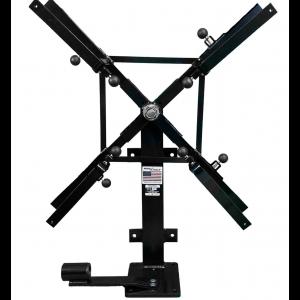 RoboReel™ Triplex for Large Diameter Coils