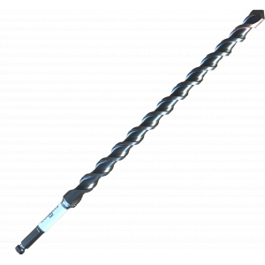 Black Widow™ Fiberglass SC Pole Bits