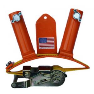 POLE MOUNT Flag Holder