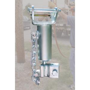 Hydraulic "Shoe Tamp" Ground Rod Driver Kit