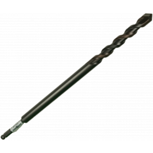 Black Widow™ Fiberglass HC Pole Bits