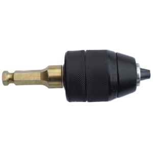 Keyless Chuck Adapter for Impacts